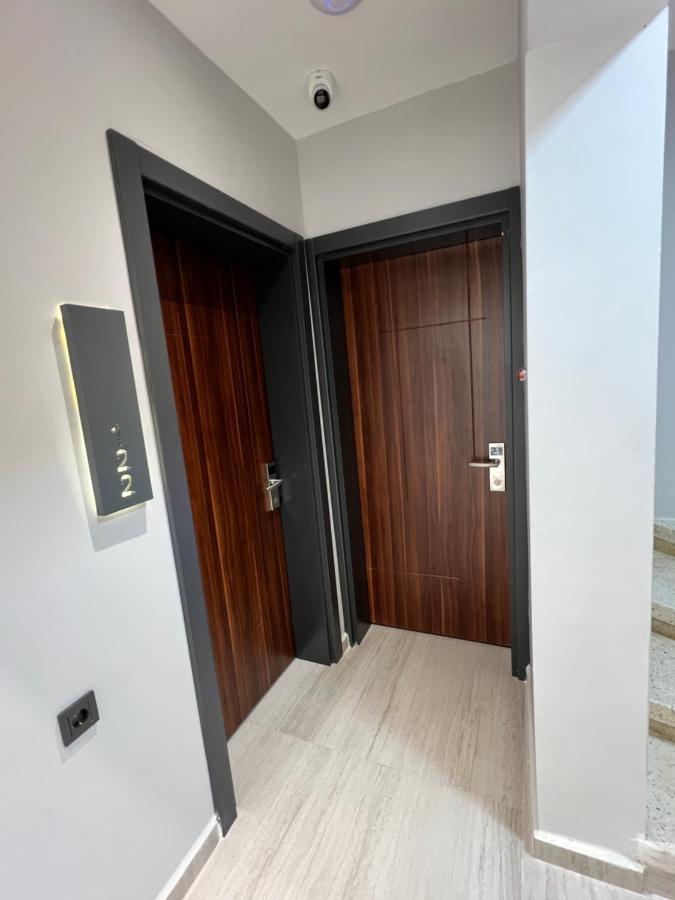 Golden Stone Hotel 伊斯坦布尔 外观 照片