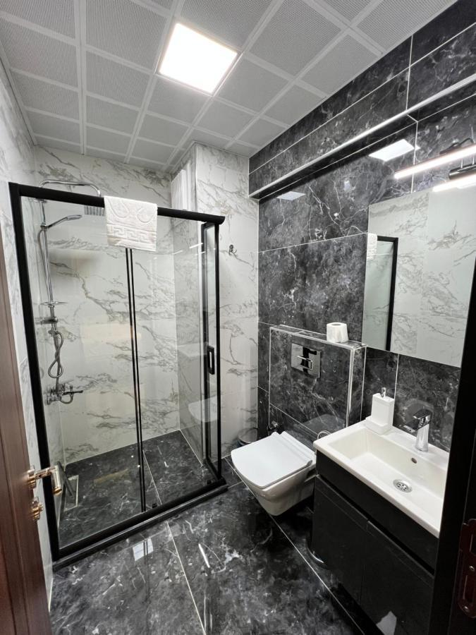Golden Stone Hotel 伊斯坦布尔 外观 照片
