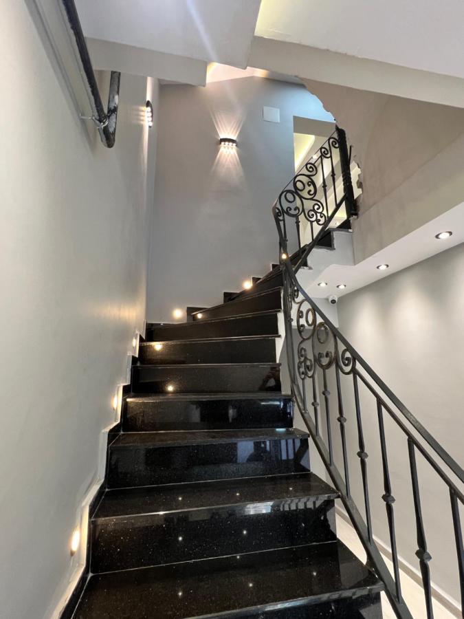 Golden Stone Hotel 伊斯坦布尔 外观 照片