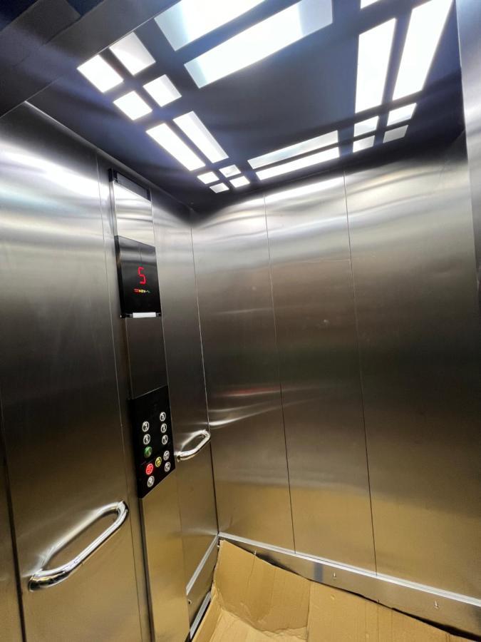Golden Stone Hotel 伊斯坦布尔 外观 照片