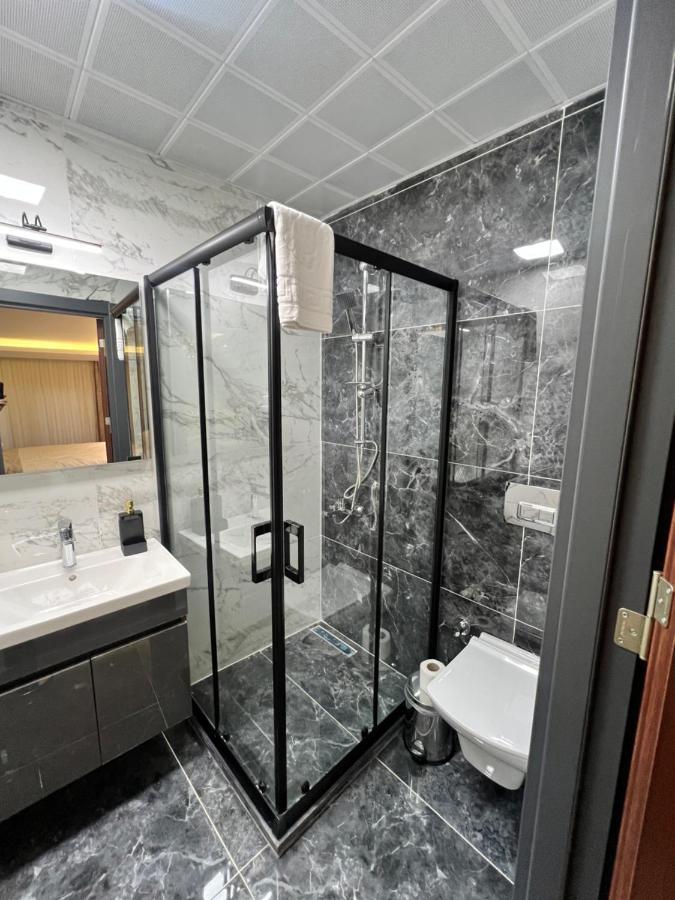 Golden Stone Hotel 伊斯坦布尔 外观 照片