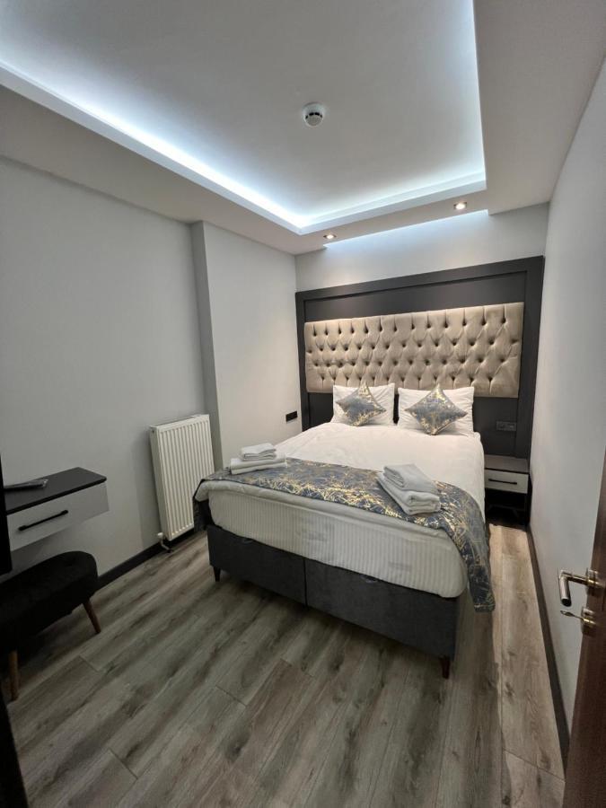Golden Stone Hotel 伊斯坦布尔 外观 照片