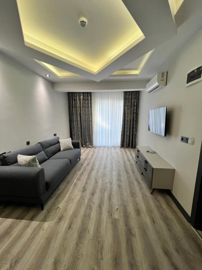 Golden Stone Hotel 伊斯坦布尔 外观 照片