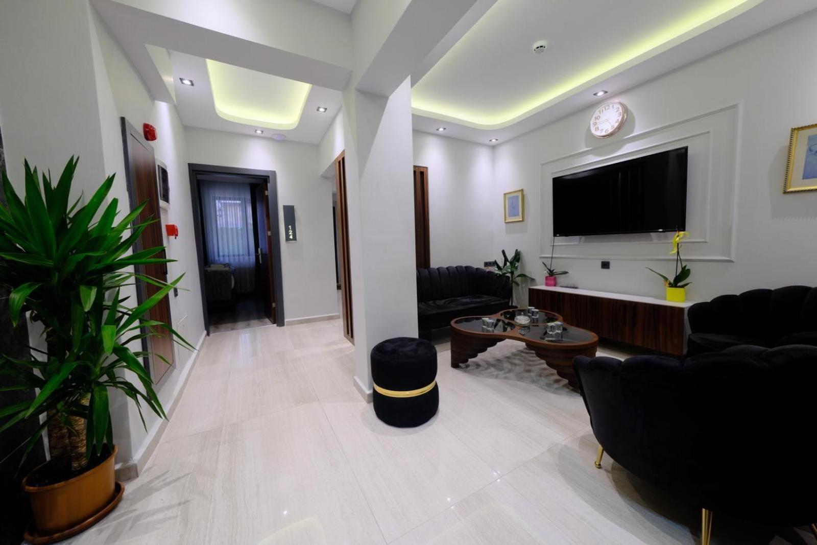 Golden Stone Hotel 伊斯坦布尔 外观 照片
